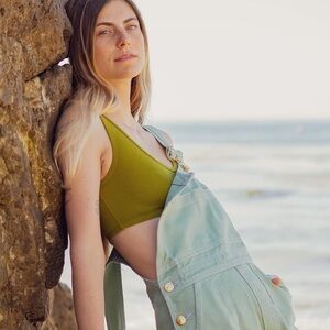 Big Bud Press Bralette